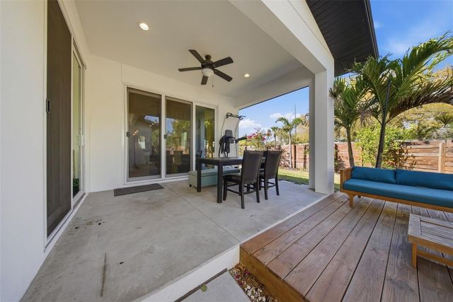 532 31ST STREET S, St Petersburg, FL 33712