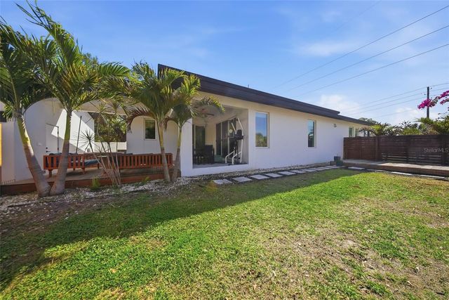 532 31ST STREET S, St Petersburg, FL 33712