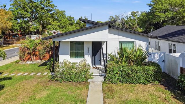 532 31ST STREET S, St Petersburg, FL 33712