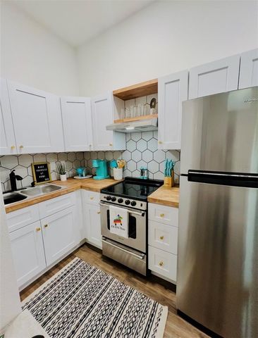 532 31ST STREET S, St Petersburg, FL 33712