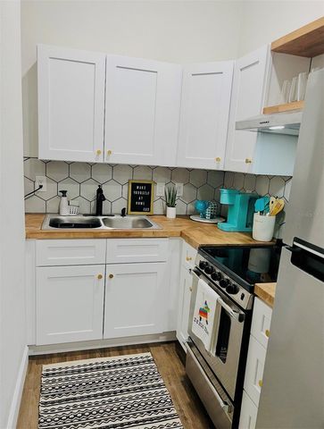 532 31ST STREET S, St Petersburg, FL 33712