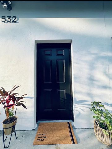 532 31ST STREET S, St Petersburg, FL 33712