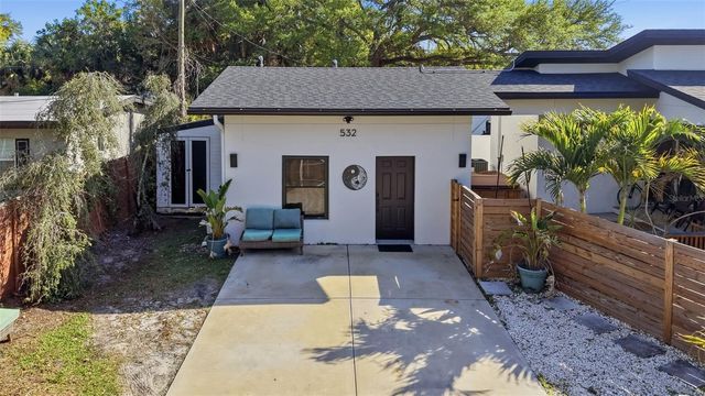 532 31ST STREET S, St Petersburg, FL 33712