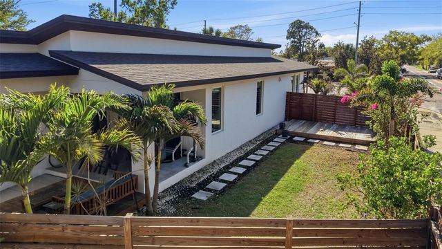 532 31ST STREET S, St Petersburg, FL 33712