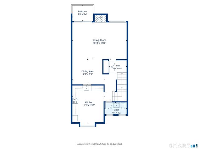 115 Fillow Street 22, Norwalk, CT 06850