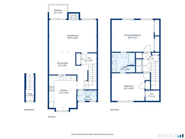 115 Fillow Street 22, Norwalk, CT 06850