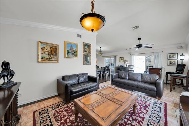 1811 NE 5th TER, Cape Coral, FL 33909