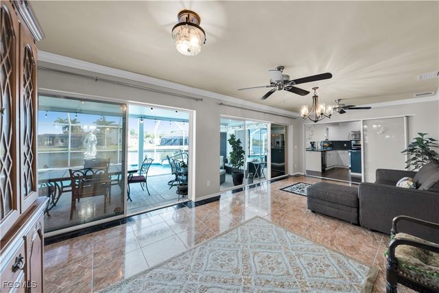 1811 NE 5th TER, Cape Coral, FL 33909