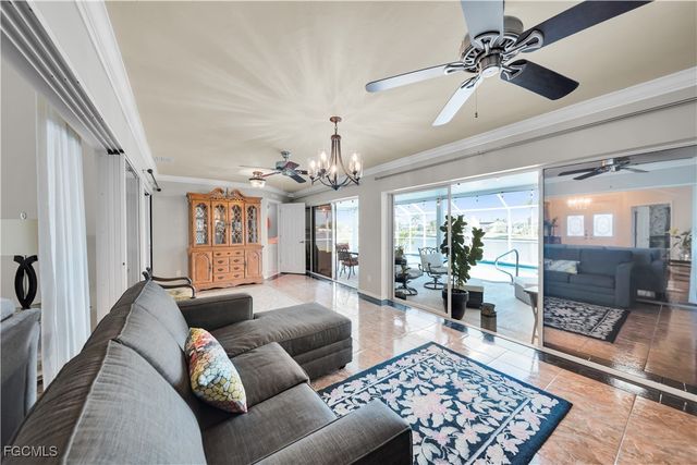 1811 NE 5th TER, Cape Coral, FL 33909