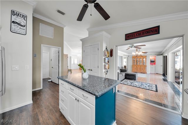 1811 NE 5th TER, Cape Coral, FL 33909