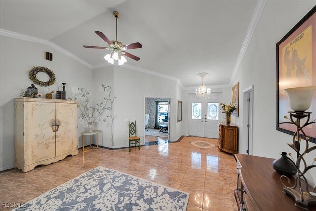 1811 NE 5th TER, Cape Coral, FL 33909