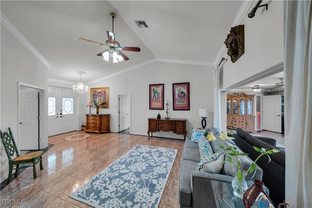 1811 NE 5th TER, Cape Coral, FL 33909