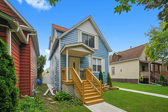 2633 S 60th Court, Cicero, IL 60804