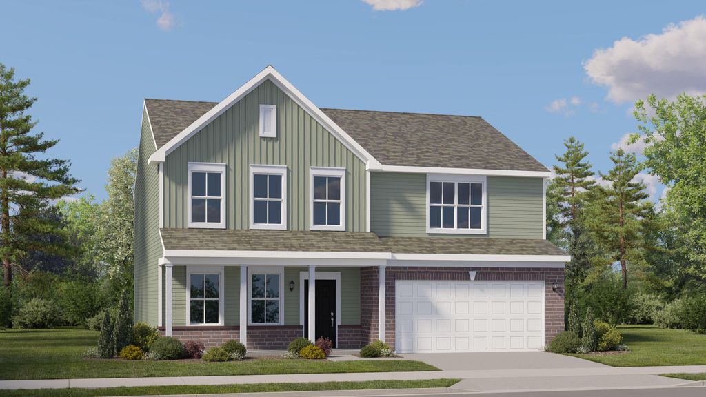 5575 Buttercup Avenue, Portage, IN 46368