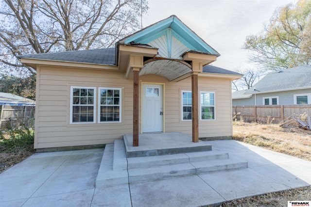 7015 W Agnew Road, Agnew, NE 68428