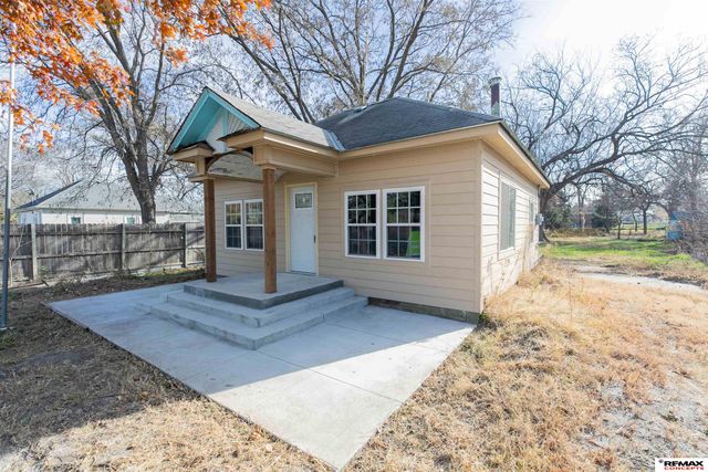 7015 W Agnew Road, Agnew, NE 68428