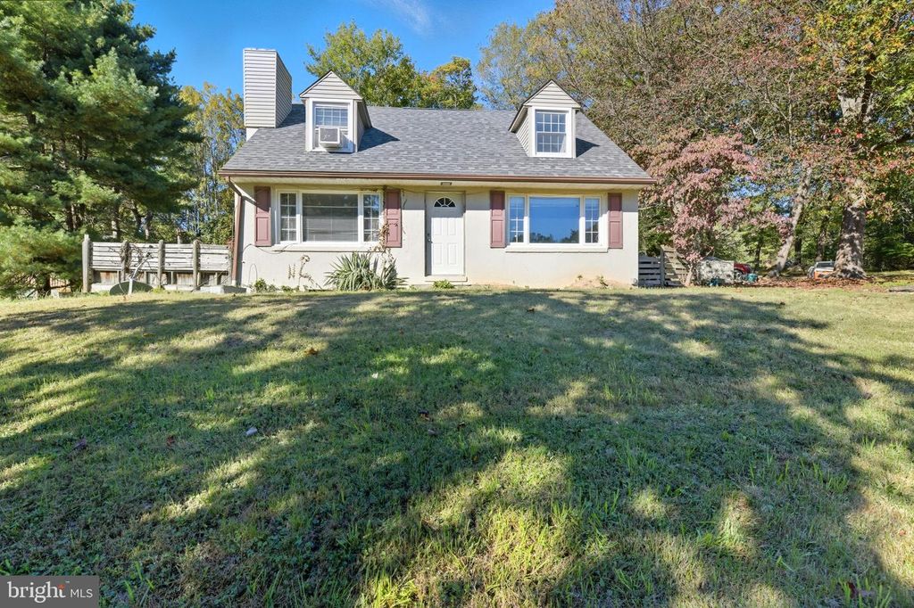 21239 MIKULES MANOR LN, Freeland, MD 21053
