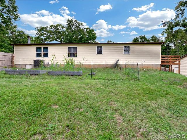 8906 Riverview Drive, Cedar Hill, MO 63016