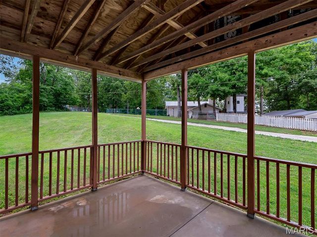 8906 Riverview Drive, Cedar Hill, MO 63016