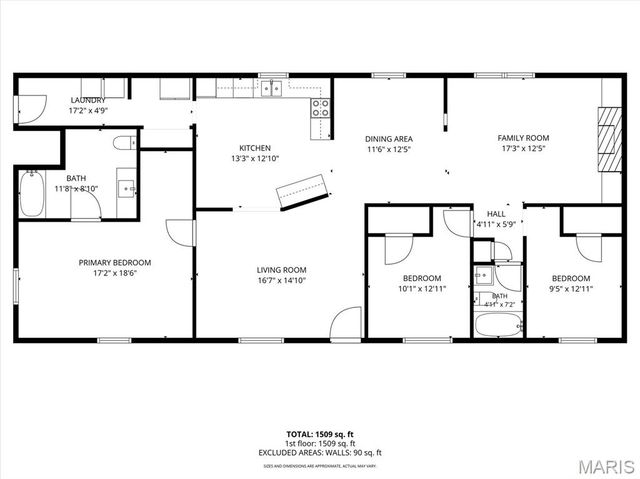 8906 Riverview Drive, Cedar Hill, MO 63016