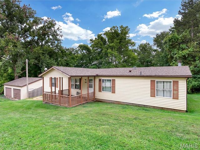 8906 Riverview Drive, Cedar Hill, MO 63016