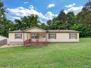 8906 Riverview Drive, Cedar Hill, MO 63016