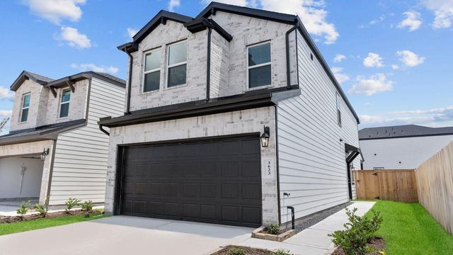 3622 Velocity Court, Missouri City, TX 77489