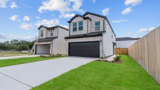 3622 Velocity Court, Missouri City, TX 77489