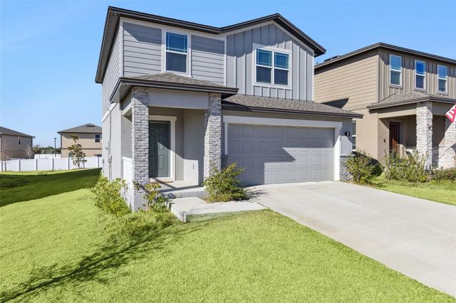 2239 BEAR PEAK ROAD, Clermont, FL 34715