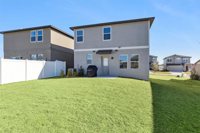 2239 BEAR PEAK ROAD, Clermont, FL 34715