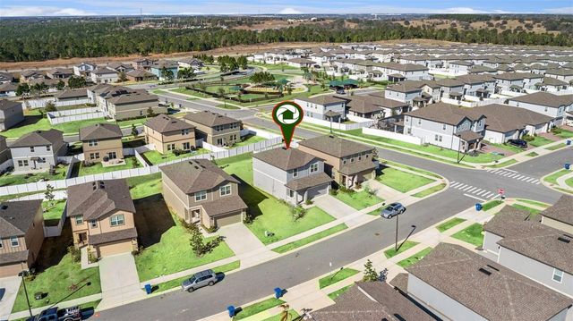 2239 BEAR PEAK ROAD, Clermont, FL 34715