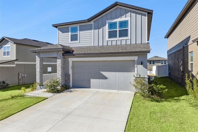 2239 BEAR PEAK ROAD, Clermont, FL 34715