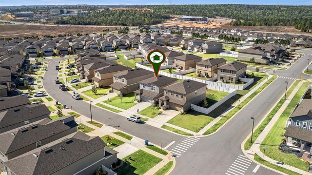 2239 BEAR PEAK ROAD, Clermont, FL 34715