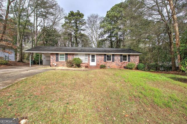 2191 Sun Valley Drive SE, Marietta, GA 30067