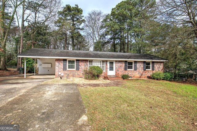 2191 Sun Valley Drive SE, Marietta, GA 30067