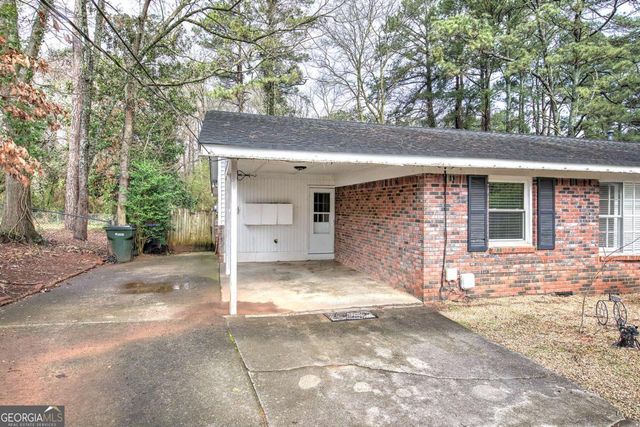 2191 Sun Valley Drive SE, Marietta, GA 30067