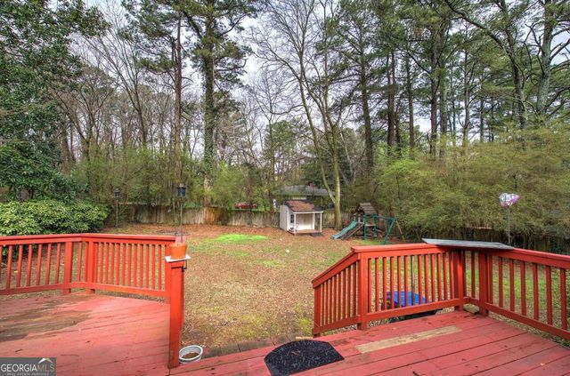 2191 Sun Valley Drive SE, Marietta, GA 30067