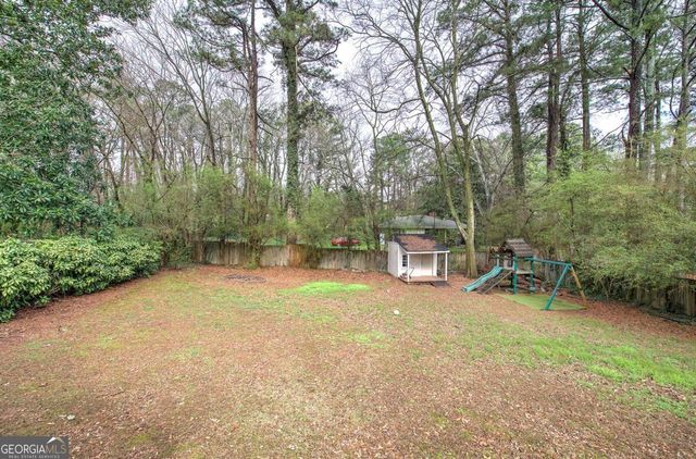 2191 Sun Valley Drive SE, Marietta, GA 30067