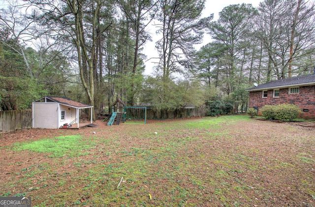 2191 Sun Valley Drive SE, Marietta, GA 30067