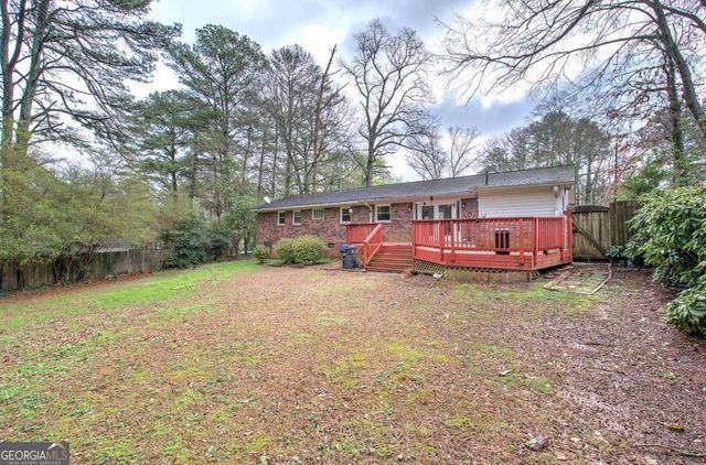 2191 Sun Valley Drive SE, Marietta, GA 30067