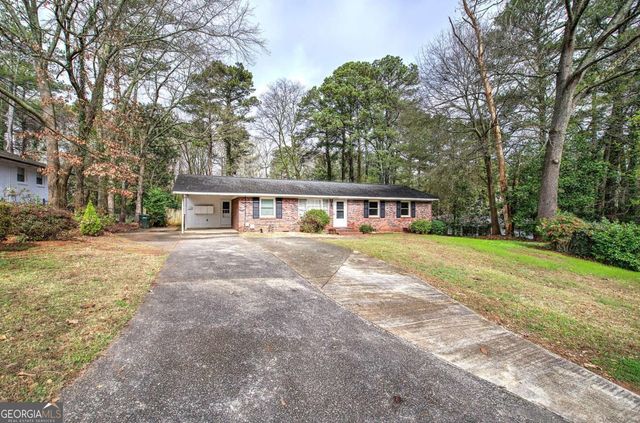 2191 Sun Valley Drive SE, Marietta, GA 30067