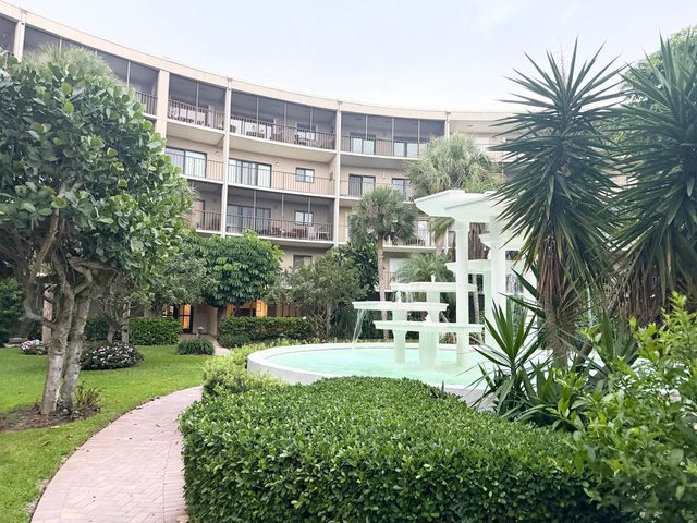 3605 S Ocean Boulevard A433, South Palm Beach, FL 33480