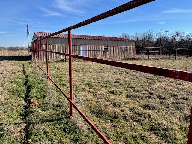 1255 Daniel Road, Weatherford, TX 76087