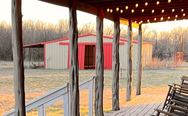 1255 Daniel Road, Weatherford, TX 76087