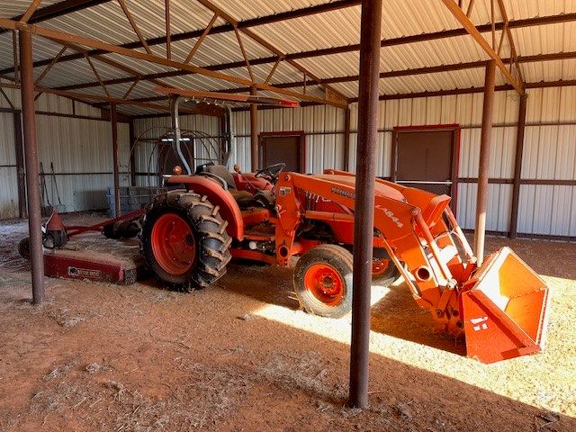 1255 Daniel Road, Weatherford, TX 76087