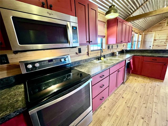 1255 Daniel Road, Weatherford, TX 76087