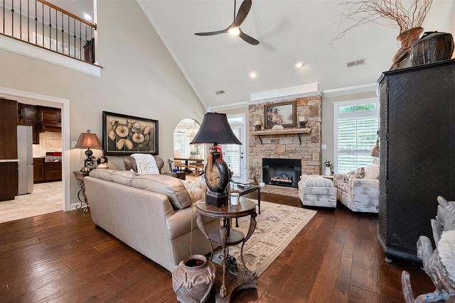 2404 Hideaway Place SE, Decatur, AL 35603