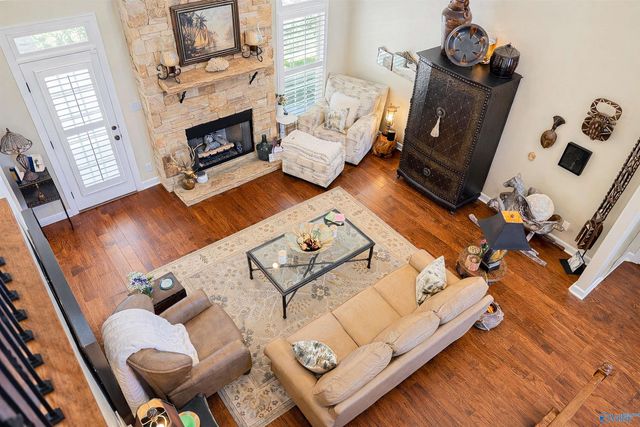 2404 Hideaway Place SE, Decatur, AL 35603