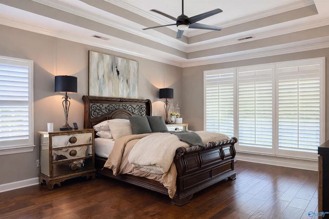 2404 Hideaway Place SE, Decatur, AL 35603