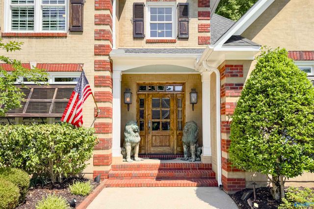 2404 Hideaway Place SE, Decatur, AL 35603
